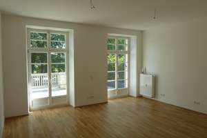 Jetzt sichern!  Wohnung mit eleganter Ausstattung und schöner Sonnenterrasse am Festspielhaus – Karl-Liebknecht-Straße 58, 1109 Hellerau/Wilschdorf, Dresden – Vorschaubild 4