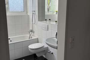 Helle 2‑Zimmer‑Wohnung in gepflegtem Haus – Einbauküche, Keller & gute Nachbarschaft – Forstwaldstraße 17, 47804 Kempener Feld/Baackeshof, Krefeld – Vorschaubild 15