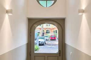 Stilvolles Altbaujuwel mit 4 Zimmern und modernem Wohnkomfort in bester Lage – Die vollständige Adresse der Immobilie erhältst du vom Anbieter., 68167 Neckarstadt-Ost/Wohlgelegen, Mannheim – Vorschaubild 12
