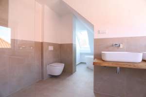 Erstbezug – Exklusive DG-Wohnung mit Aufzug und zwei Terrassen - exklusive Ausstattung – Bürgerstr 15, 38118 Westliches Ringgebiet, Braunschweig – Vorschaubild 19