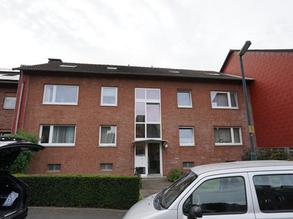 Wohnung mieten in Hamminkeln ImmoScout24