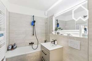 Kernsaniert 1,5 Zimmer Wohnung im Westen Hamburgs – Goosacker 2, 22549 Osdorf, Hamburg – Vorschaubild 12