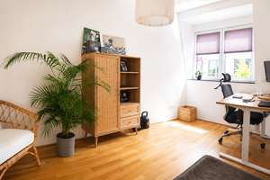 Premium-Penthouse Friedberg | Süd-Dachterrasse 12 m² | KfW-40-Niveau | 28 Min. Frankfurt – Die vollständige Adresse der Immobilie erhältst du vom Anbieter., 61169 Friedberg (Hessen) – Vorschaubild 7