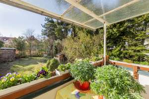 Charaktervolles 20er-Jahre-Zuhause - modernes Wohnen in der Gartenstadt Neutempelhof – Die vollständige Adresse der Immobilie erhältst du vom Anbieter., 12101 Tempelhof, Berlin – Vorschaubild 5
