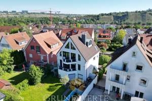 Einziehen, wohlfühlen, profitieren – großzügiges Dreifamilienhaus mit exklusiver Maisonettewohnung