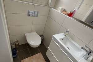 Kaufpreis auf Anfrage - Reihenmittelhaus - Baujahr 2012 - Garage - Fussbodenheizung – Die vollständige Adresse der Immobilie erhältst du vom Anbieter., 45881 Schalke, Gelsenkirchen – Vorschaubild 10