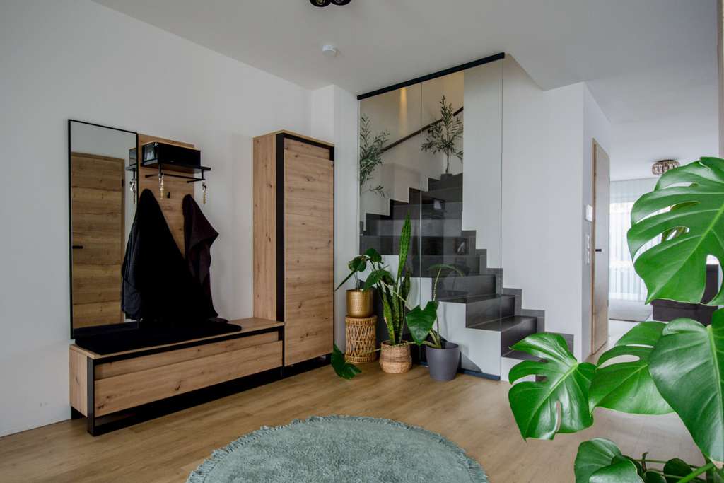 Immobilie in Ober-Olm - Modernes Design & High-End-Technik – exklusive Doppelhaushälfte mit Anspruch - Bild 2