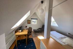 Saniertes sonniges Einfamilienhaus auch als Zweifam.haus sehr gut zu nutzen . – Wiesenstr. 10, 55218 Ingelheim am Rhein – Vorschaubild 19