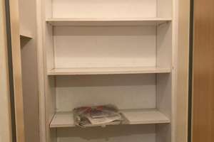 Helle Dachgeschoss-Wohnung mit einem Zimmer in Essen-Stoppenberg – Distelkamp 7, 45141 Stoppenberg, Essen – Vorschaubild 7