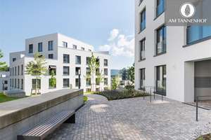 3-Zimmer-Neubau mit Penthaus-Charakter: Über 30 m² Süd-Dachterrasse in Baden-Baden. – Hans-Bredow-Straße 14, 76530 Innenstadt, Baden-Baden – Vorschaubild 10