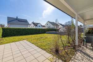 Traumhaftes Einfamilienhaus mit separater Praxisfläche und sonneverwöhntem Garten – Rastatt (Kreis) – Vorschaubild 22
