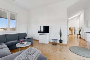 *Dachgeschossperle in Berlin-Rahnsdorf*
*Wohnen über den Dächern * – Die vollständige Adresse der Immobilie erhältst du vom Anbieter., 12589 Rahnsdorf, Berlin – Vorschaubild 4