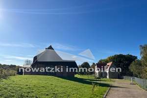 "Moderne Werksremise - Natur pur!!!!