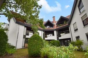 Hannover Bothfeld: Charmante 1-Zimmer-Eigentumswohnung mit Terrasse und Kellerraum! – Die vollständige Adresse der Immobilie erhältst du vom Anbieter., 30659 Bothfeld, Hannover – Vorschaubild 9