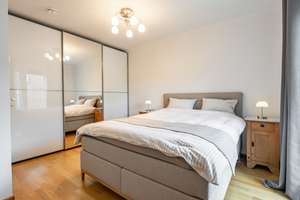 Großzügige 3-Zimmer-Eigentumswohnung in architektonisch ansprechender Wohnanlage mit großem Balkon – Die vollständige Adresse der Immobilie erhältst du vom Anbieter., 20535 Hamm, Hamburg – Vorschaubild 20