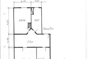 Gemütliche helle 2-Zi. Wohnung m. schöner Wohnküche in Pieschen-Süd, Dresden – Robert-Matzke-Straße 8, 1127 Pieschen-Süd, Dresden – Vorschaubild 2