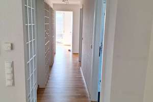 Hochwertige 4-Zi.-Wohnung mit Balkon, Aufzug, EBK und TG-Stellplatz in LE – Leinfelder Straße 48, 70771 Leinfelden-Echterdingen – Vorschaubild 8