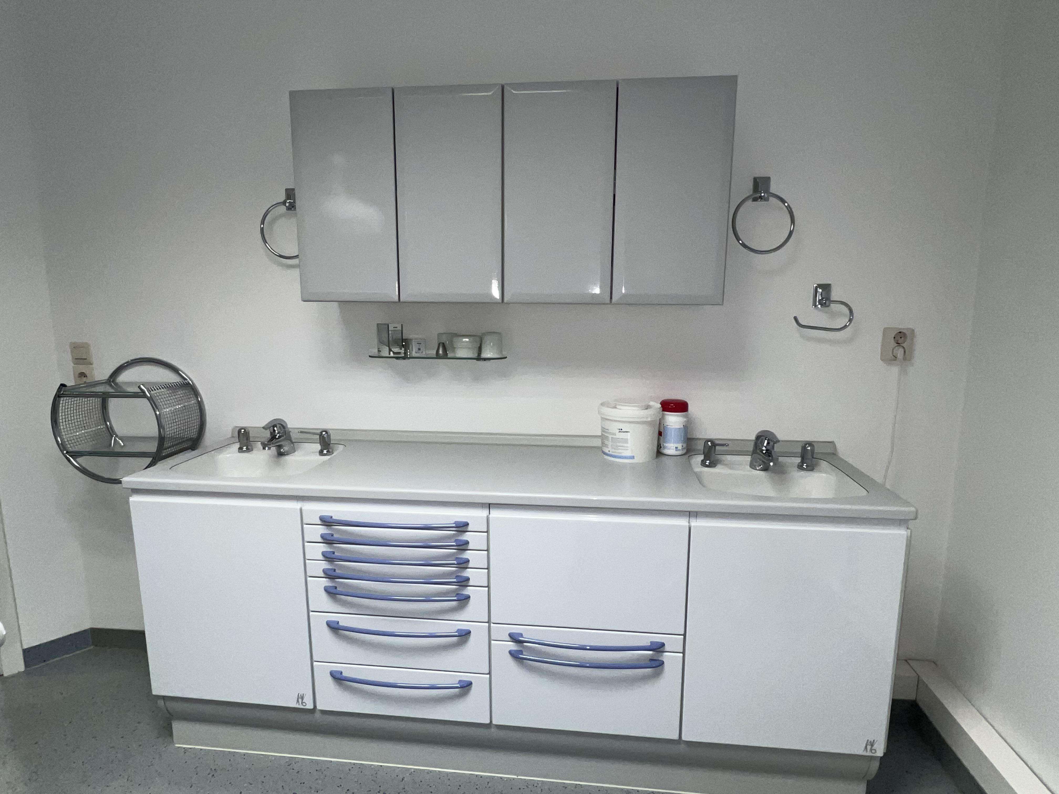 Immobilie in Neukirchen/Erzgebirge - Wohnen, Büro und Praxis in einem! - Bild 7