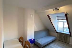 Möbliertes 1-Zimmer-Apartment nahe Uni & Klinikum Heidelberg – Dossenheimer Landstraße 42, 69121 Handschuhsheim, Heidelberg – Vorschaubild 5