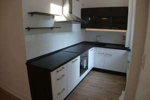 Außergewöhnliches Loft-Apartment mit Altbaucharme und hochwertiger Ausstattung  – Die vollständige Adresse der Immobilie erhältst du vom Anbieter., 65197 Rheingauviertel / Hollerborn, Wiesbaden – Vorschaubild 14
