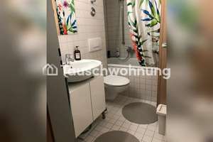 Tauschwohnung: 2 Zi West gegen 3-4 Zimmer Süd oder West – Die vollständige Adresse der Immobilie erhältst du vom Anbieter., 70197 Rotebühl, Stuttgart – Vorschaubild 5