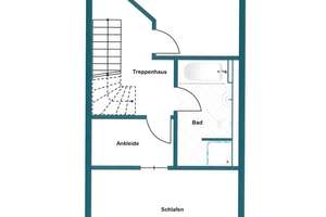 Neuwertiges Reihenmittelhaus Modern, groß,  neuwertig. Energie A+. Kapitalanlage / späterer Eigenbed – Die vollständige Adresse der Immobilie erhältst du vom Anbieter., 61118 Bad Vilbel – Vorschaubild 16