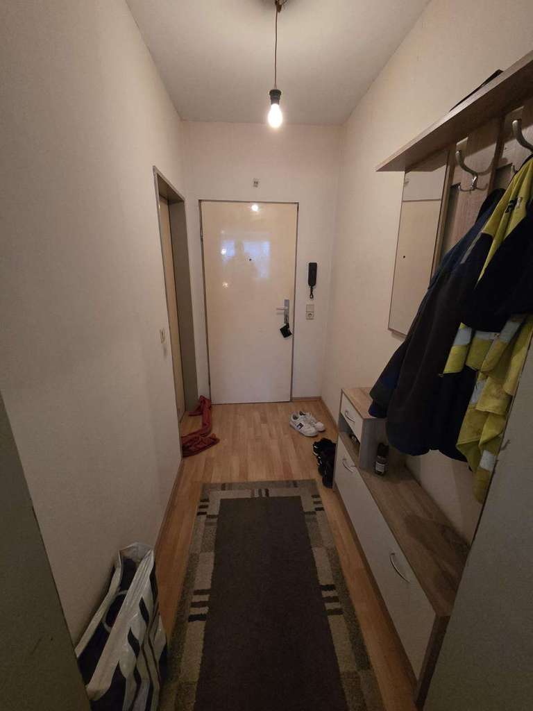 Immobilie in Wesseling - 2-Zimmer-Wohnung in Wesseling - Bild 2