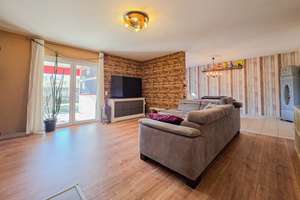 Hochwertiger, großer Bungalow auf  knapp 900m² Grund, in ruhiger Lage - Erbpacht auf 99 Jahre – Friedrichshof 13, 14959 Trebbin – Vorschaubild 4