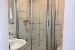 Schöne 1-Zimmer-Wohnung, teilmöbliert mit EBK und großer Süd-Dachterrasse – 85057 Nordwest, Ingolstadt – Vorschaubild 9