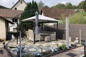 Wohnhaus mit Ökonomieteil und Doppelgarage im Kleinen Wiesental – Die vollständige Adresse der Immobilie erhältst du vom Anbieter., 79692 Neuenweg – Vorschaubild 6