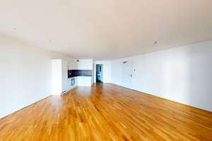 Großzügige 2-Zimmer-Wohnung mit tollem Schnitt – Römerwall 60, 55131 Oberstadt, Mainz – Vorschaubild 5