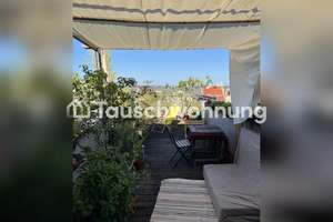 Tauschwohnung: Maisonette-Traum gegen Haus/Wohnung – Neusser Straße 330, 50733 Nippes (Ortsteil), Köln – Vorschaubild 3