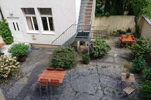 4-Zimmer-Wohnung 3.OG in Essen-Holsterhausen – Papestraße 59, 45147 Holsterhausen, Essen – Vorschaubild 9