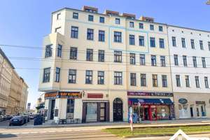 Solide Kapitalanlage mit laufenden Mieteinnahmen in Magdeburg – Die vollständige Adresse der Immobilie erhältst du vom Anbieter., 39104 Altstadt, Magdeburg – Vorschaubild 4
