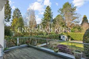 Loftflair mit traumhafter Terrasse, Garten und Garage – Die vollständige Adresse der Immobilie erhältst du vom Anbieter., 50968 Marienburg, Köln – Vorschaubild 11
