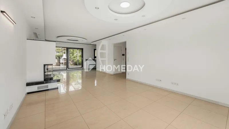 2-Fam House – Waiblingen – modern, garage, terrace - 3