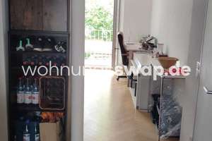 Wohnungstausch: Schellingstraße 141 – Schellingstraße 141, 80000 Josephsplatz, München – Vorschaubild 5