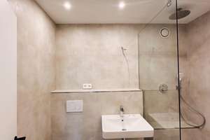 Exklusive 3,5-Zimmer-Wohnung mit Panorama-Ausblick & Balkon – frisch saniert – Die vollständige Adresse der Immobilie erhältst du vom Anbieter., 70599 Asemwald, Stuttgart – Vorschaubild 9