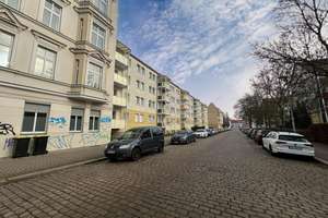 3-Raum-Wohnung im Herzen von Magdeburg – Die vollständige Adresse der Immobilie erhältst du vom Anbieter., 39108 Stadtfeld Ost, Magdeburg – Vorschaubild 2