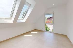 RE/MAX - EFH im grünen Münchner Norden! – Die vollständige Adresse der Immobilie erhältst du vom Anbieter., 80995 Feldmoching, München – Vorschaubild 9