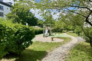 Ein tolles Zuhause für die ganze Familie in begehrtem Wohnquartier – Die vollständige Adresse der Immobilie erhältst du vom Anbieter., 81673 Josephsburg, München – Vorschaubild 17