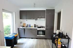 BO-Querenburg: Gemütliche 1,5 Zimmer Wohnung in UNI Nähe!!!!! – Schinkelstr. 13, 44801 Querenburg, Bochum – Vorschaubild 2