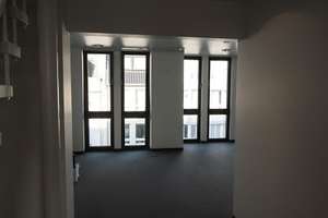Luxeriöse Maisionettewohnung  in ruhiger Straße im Gründerzeitviertel von privat – Kaiserstr. 100, 41061 Gladbach, Mönchengladbach – Vorschaubild 17