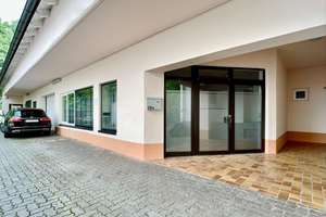 Seltenheit! Zentrumsnahes, flexibles Arbeiten und Wohnen in Ingolstadt!