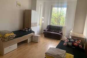 Mehrfamilienhaus APARTHOTEL IN ESSEN35-Zimmer-Haus in Essen Südostviertel – Markgrafenstraße 30, 45138 Essen – Vorschaubild 11