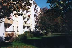 Attraktive Zwei-Zimmerwohnung mit Balkon – Förderstedter Straße 48, 39112 Leipziger Straße, Magdeburg – Vorschaubild 1
