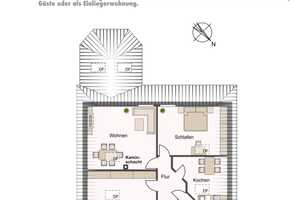 Wohnen am Wasser - Idyllisches Landhaus am Beetzsee – Potsdam-Mittelmark (Kreis) – Vorschaubild 65