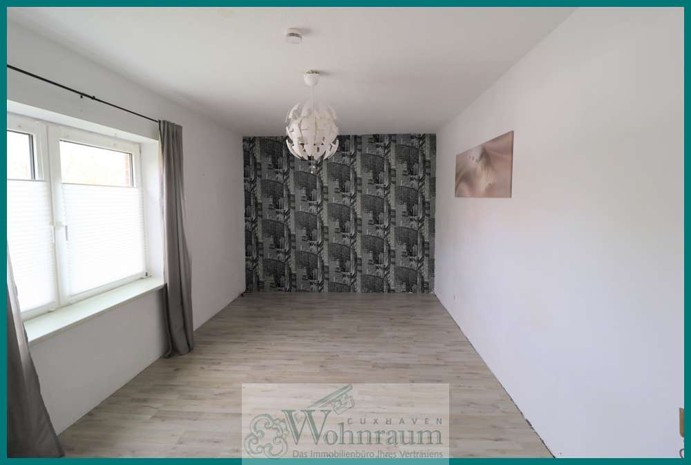 Immobilie in Cuxhaven - Zweifamilienhaus mit Garage - Bild 16