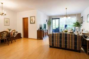 Nur wenige Meter zum Stadtwald! Geräumige 3-Zimmer-Wohnung mit Grünblick-Loggia und Einzelgarage – Die vollständige Adresse der Immobilie erhältst du vom Anbieter., 47803 Inrath/Kliedbruch, Krefeld – Vorschaubild 4