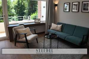Nähe Messe/Airport Premium Apartment. – Die vollständige Adresse der Immobilie erhältst du vom Anbieter., 40474 Golzheim, Düsseldorf – Vorschaubild 2